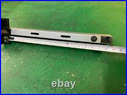 JET Stock Number 708315 Table Saw Rip Fence Part 708315-RFA