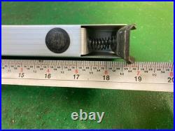 JET Stock Number 708315 Table Saw Rip Fence Part 708315-RFA
