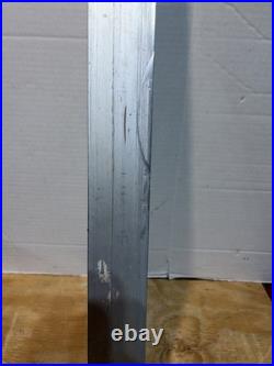 JET Table Saw Miter Rip Fence Arm Parts (Floor)