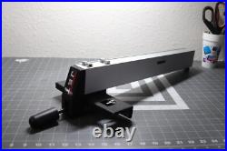 JET Table Saw RIP FENCE ONLY JET Table Saw RIP FENCE ONLY
