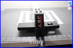 JET Table Saw RIP FENCE ONLY JET Table Saw RIP FENCE ONLY