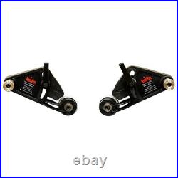 JessEm 04250 Clear Cut Flex Stock Guides for Table Saws and Router Tables