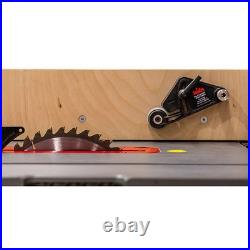 JessEm 04250 Clear Cut Flex Stock Guides for Table Saws and Router Tables