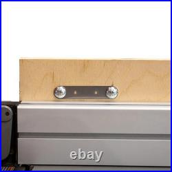 JessEm 04250 Clear Cut Flex Stock Guides for Table Saws and Router Tables