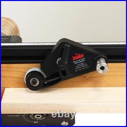 JessEm 04250 Clear Cut Flex Stock Guides for Table Saws and Router Tables