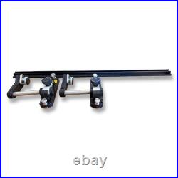 JessEm 04301 Clear-Cut TS Stock Guides for Table Saw