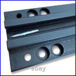 JessEm 04301 Clear-Cut TS Stock Guides for Table Saw