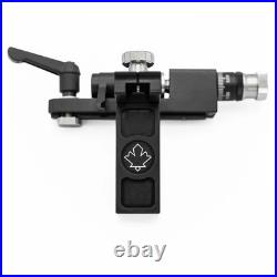 JessEm 07150 Mite-R-Excel II Miter Gauge with Micro Adjuster for Table Saws