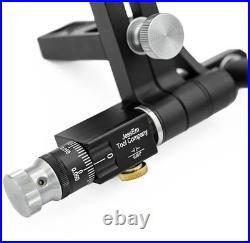 JessEm 07150 Mite-R-Excel II Miter Gauge with Micro Adjuster for Table Saws