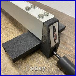 Jet Shop Line 10 Table Saw Md JSL-10TS 22 Table Fence JET-03