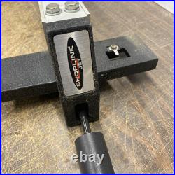 Jet Shop Line 10 Table Saw Md JSL-10TS 22 Table Fence JET-03