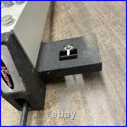 Jet Shop Line 10 Table Saw Md JSL-10TS 22 Table Fence JET-03