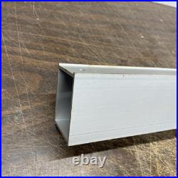 Jet Shop Line 10 Table Saw Md JSL-10TS 22 Table Fence JET-03