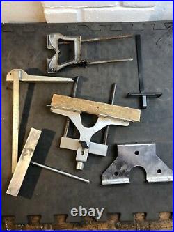 Job lot Woodworking Router Table Saw Guide Fence