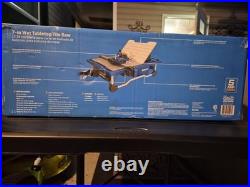 Kobalt 5-Amp 7-inch Blade Wet Tabletop Tile Saw (KWS-B7-20)