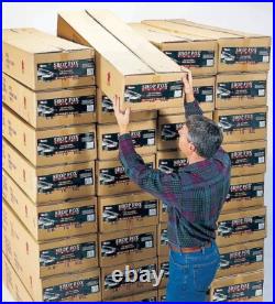 Lightweight Table Saw Fence with Easy Installation and Fine Positioning Knobs Lightweight Table Saw Fence with Easy Installation and Fine Positioning Knobs