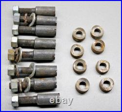 Lot Fence Guide Rail Screw Bolt Spacer 34-441 Delta 10 Contractors Table Saw