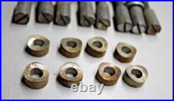 Lot Fence Guide Rail Screw Bolt Spacer 34-441 Delta 10 Contractors Table Saw