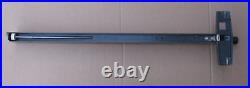 MINT Craftsman 10 Table Saw 113 Model 27 Deep TWIST Lock Fence Nice