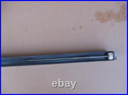 MINT Craftsman 10 Table Saw 113 Model 27 Deep TWIST Lock Fence Nice