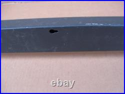 MINT Craftsman 10 Table Saw 113 Model 27 Deep TWIST Lock Fence Nice