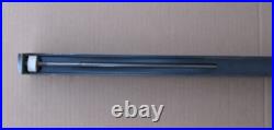 MINT Craftsman 10 Table Saw 113 Model 27 Deep TWIST Lock Fence Nice