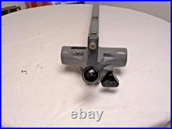 MINT Delta/Rockwell 10Table Saw Jet Lock Fence, 27 Deep Fence-No Rust