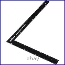 Machinist Precision Squares Woodworking Tools (26X18 Inch)