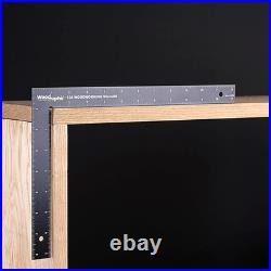 Machinist Precision Squares Woodworking Tools (26X18 Inch)