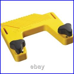 Magswitch Pro Woodworking Featherboard Table Tool for Table Saw and Safety