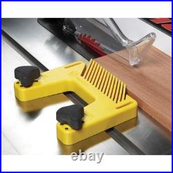 Magswitch Pro Woodworking Featherboard Table Tool for Table Saw and Safety