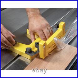 Magswitch Pro Woodworking Featherboard Table Tool for Table Saw and Safety