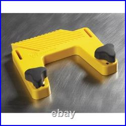 Magswitch Pro Woodworking Featherboard Table Tool for Table Saw and Safety Magswitch Pro Woodworking Featherboard Table Tool for Table Saw and Safety