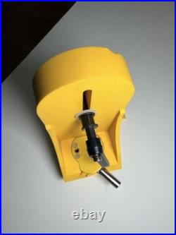 Magswitch Vertical Featherboard Pro Table Saw Safety Attachment