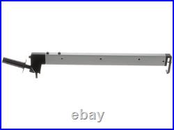 Makita 122556-4 Rip Fence Assembly 5.9x29.8 Lightweight Compatible 2702 2703