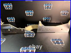 Makita Guide Fence 319760-6 Use with LS1220 LS1221 Miter Saws