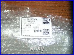 Makita Power Products Tablesaw Ruler/fence Part#122556-4 -new Oem Service Part