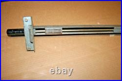 Makita Rip Fence 2708 Table Saw