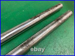 Menards 240-2347 Table Saw FRONT & BACK GUIDE RAILS for Rip Fence System