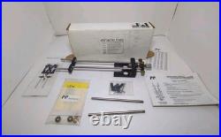 Micro Fence Circle Jig Attachment And Parts for Makita RF 1100