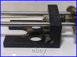 Micro Fence Circle Jig Attachment And Parts for Makita RF 1100