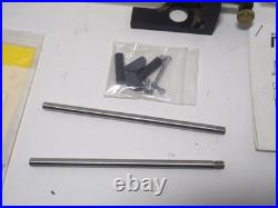 Micro Fence Circle Jig Attachment And Parts for Makita RF 1100