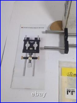 Micro Fence Circle Jig Attachment And Parts for Makita RF 1100