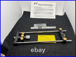 Micro Fence Circle Jig Attachment BRAND NEW IN THE BOX Micro Fence Circle Jig Attachment BRAND NEW IN THE BOX