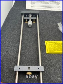 Micro Fence Circle Jig Attachment BRAND NEW IN THE BOX Micro Fence Circle Jig Attachment BRAND NEW IN THE BOX