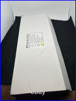 Micro Fence Circle Jig Attachment BRAND NEW IN THE BOX Micro Fence Circle Jig Attachment BRAND NEW IN THE BOX