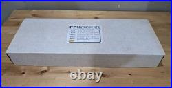 Micro Fence Circle Jig Attachment For Routers & Stop Collar Set New