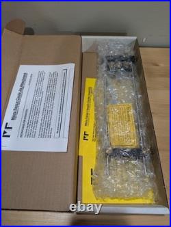 Micro Fence Circle Jig Attachment For Routers & Stop Collar Set New