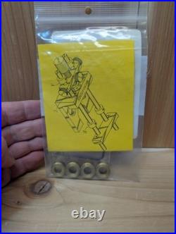 Micro Fence Circle Jig Attachment For Routers & Stop Collar Set New