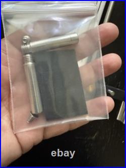 Micro Fence Circle Jig Attachment NEW OPEN BOX